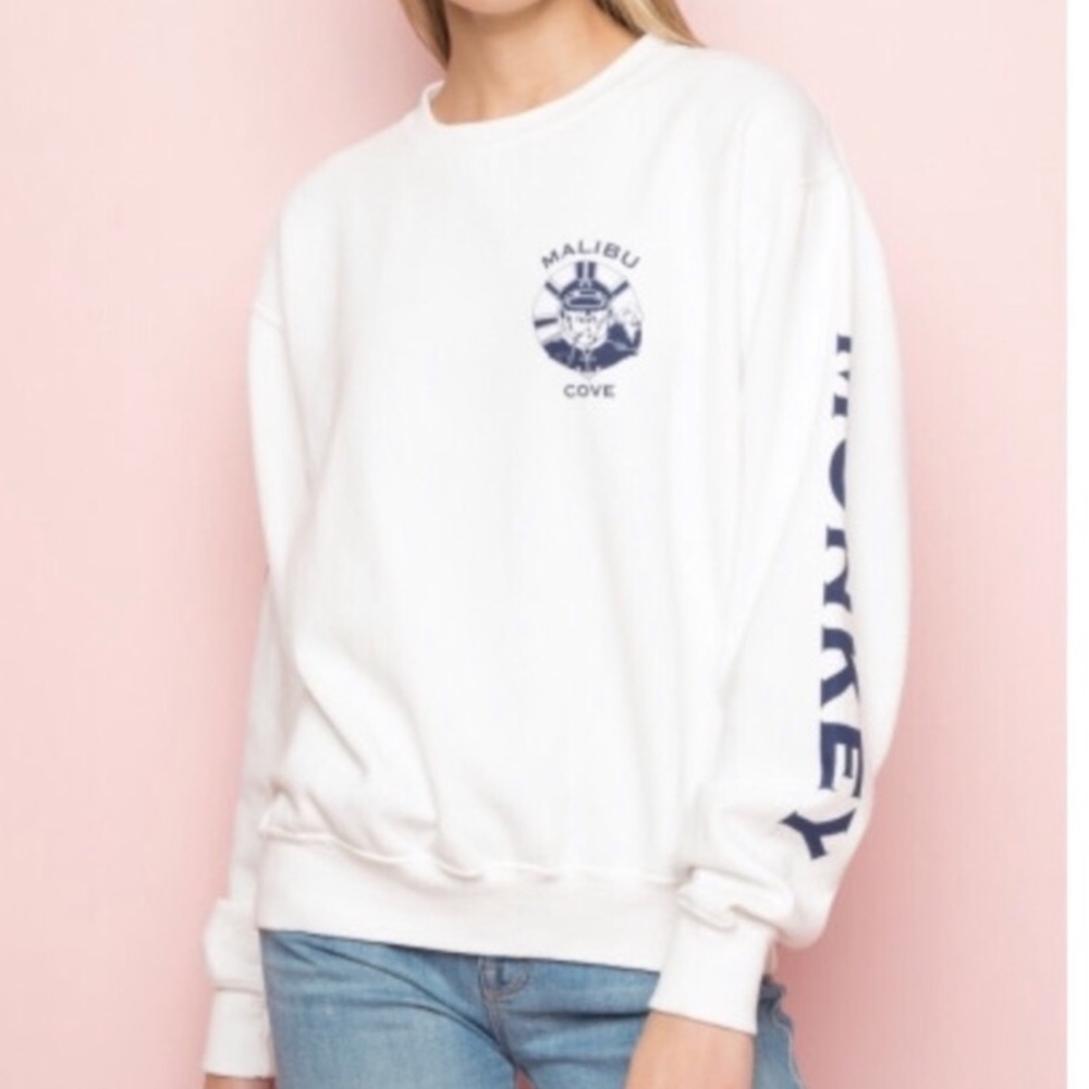 Brandy Melville crew